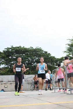 Malaysia Sarong Music Run 2026
