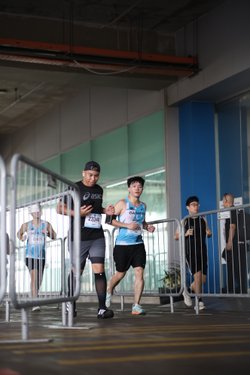 Malaysia Sarong Music Run 2026