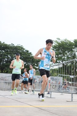 Malaysia Sarong Music Run 2026