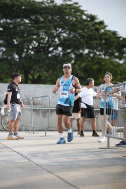 Malaysia Sarong Music Run 2026