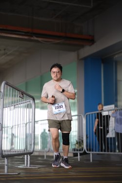 Malaysia Sarong Music Run 2026