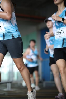 Malaysia Sarong Music Run 2026