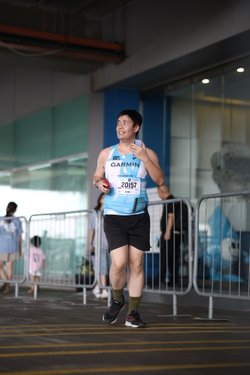 Malaysia Sarong Music Run 2026