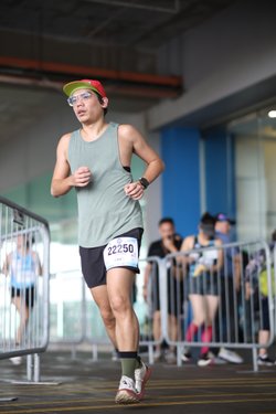 Malaysia Sarong Music Run 2026