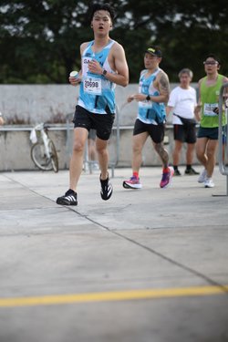 Malaysia Sarong Music Run 2026