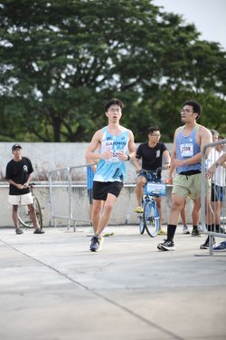 Malaysia Sarong Music Run 2026
