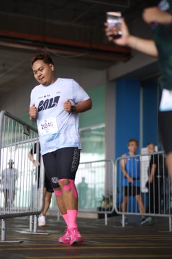 Malaysia Sarong Music Run 2026