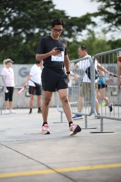 Malaysia Sarong Music Run 2026