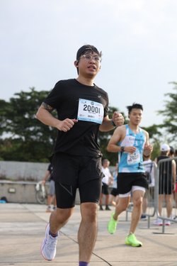 Malaysia Sarong Music Run 2026