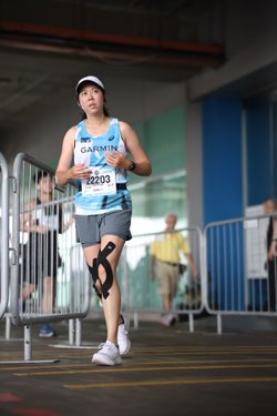 Malaysia Sarong Music Run 2026