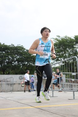 Malaysia Sarong Music Run 2026