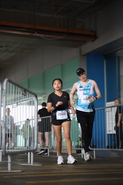 Malaysia Sarong Music Run 2026