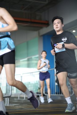 Malaysia Sarong Music Run 2026