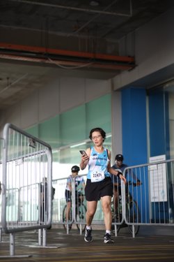 Malaysia Sarong Music Run 2026