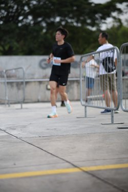 Malaysia Sarong Music Run 2026