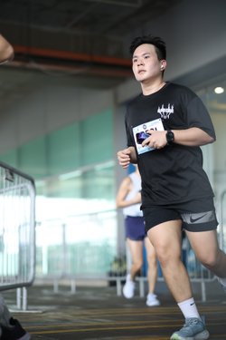 Malaysia Sarong Music Run 2026