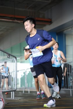 Malaysia Sarong Music Run 2026