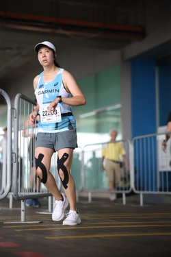 Malaysia Sarong Music Run 2026