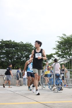 Malaysia Sarong Music Run 2026