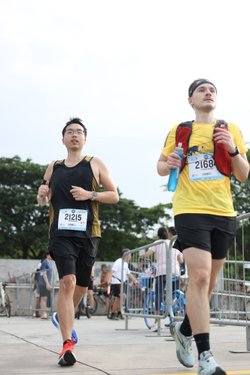 Malaysia Sarong Music Run 2026