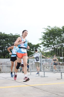 Malaysia Sarong Music Run 2026