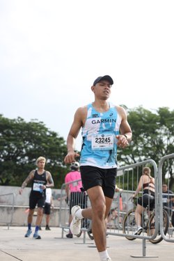 Malaysia Sarong Music Run 2026