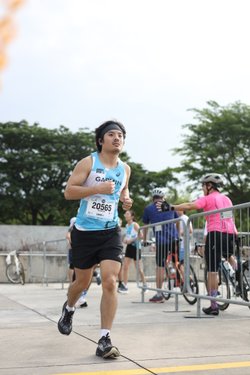 Malaysia Sarong Music Run 2026