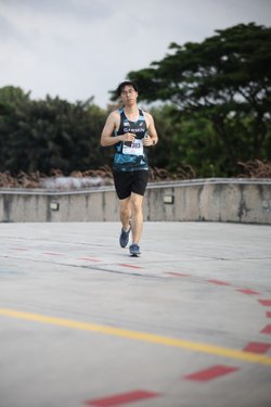 Malaysia Sarong Music Run 2026