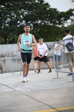 Malaysia Sarong Music Run 2026