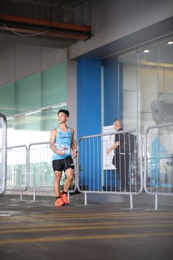Malaysia Sarong Music Run 2026