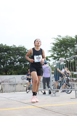 Malaysia Sarong Music Run 2026