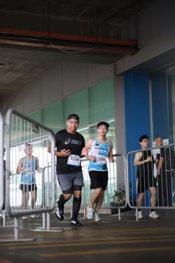 Malaysia Sarong Music Run 2026