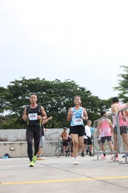 Malaysia Sarong Music Run 2026