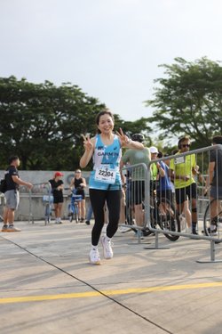 Malaysia Sarong Music Run 2026