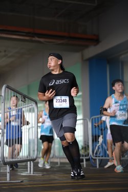 Malaysia Sarong Music Run 2026
