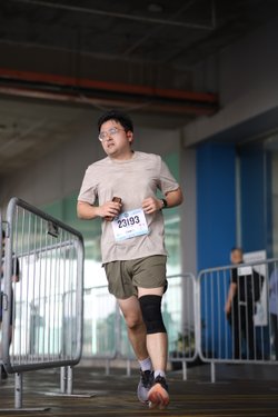 Malaysia Sarong Music Run 2026