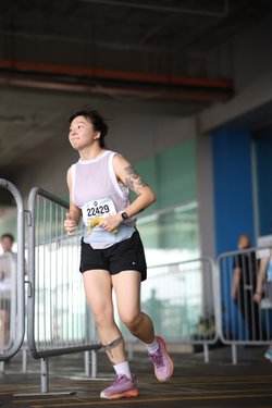 Malaysia Sarong Music Run 2026