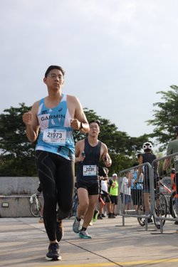 Malaysia Sarong Music Run 2026