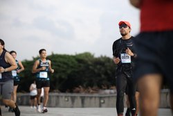 Malaysia Sarong Music Run 2026