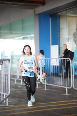 Malaysia Sarong Music Run 2026