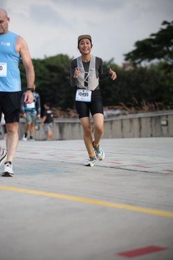 Malaysia Sarong Music Run 2026