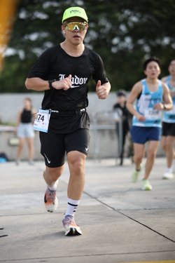 Malaysia Sarong Music Run 2026