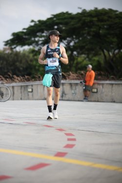 Malaysia Sarong Music Run 2026