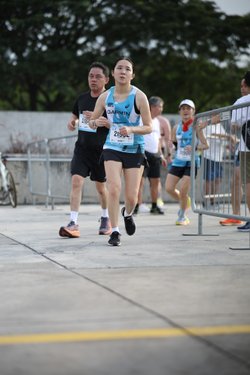 Malaysia Sarong Music Run 2026