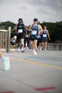 Malaysia Sarong Music Run 2026