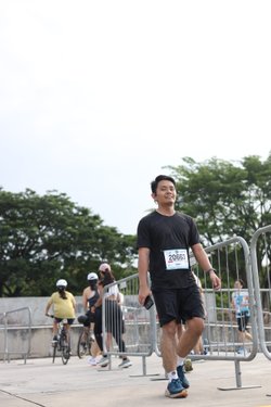 Malaysia Sarong Music Run 2026