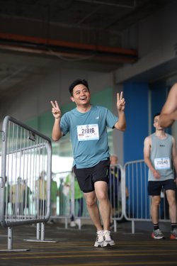 Malaysia Sarong Music Run 2026