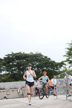 Malaysia Sarong Music Run 2026