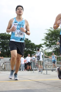 Malaysia Sarong Music Run 2026