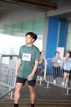 Malaysia Sarong Music Run 2026
